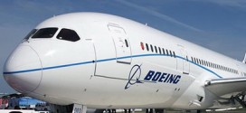 Boeing quyết giành lại vị thế