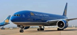 Vietnam Airlines kỳ vọng đến 2020 đạt doanh thu 6 tỷ USD.