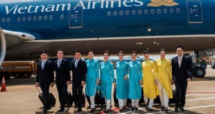 TUYỂN TIẾP VIÊN HÀNG KHÔNG ĐỢT 2 NĂM 2015