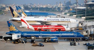 Theo Cảng hàng không quốc tế Tân Sơn Nhất, tình huống nghiêm trọng nhất sẽ phải đóng cửa sân bay nếu trạm phát điện nguồn của Đài chỉ huy bị nước làm hỏng.