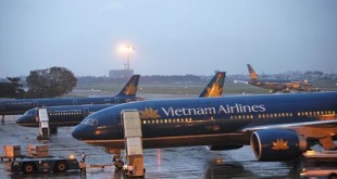 Vietnam Airlines mong muốn tái cấu trúc Vasco để cạnh tranh với các hãng giá rẻ trên thị trường nội địa.