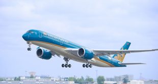 Vietnam Airlines sẽ mở lại dịch vụ bán hàng miễn thuế trên máy bay từ 1/6