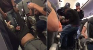 Ông David Đào bị chấn thương đầu, gãy mũi và mất hai răng cửa