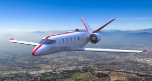 Công ty khởi nghiệp được hậu thuẫn bởi Boeing sắp cho ra mắt chiếc máy bay điện đầu tiên.