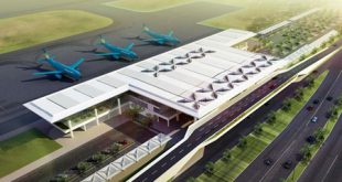 Cảng hàng không Quảng trị là một trong 28 cảng hàng không nội địa đưa vào khai thác giai đoạn từ năm 2020 – 2030 với quy mô hàng không dân dụng cấp 4C, diện tích sử dụng đất 312 ha.