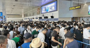 Nội địa tấp nập nhưng khách quốc tế vẫn rất hạn chế, do nhiều quốc gia vẫn lo ngại dịch COVID-19