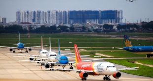 Nối lại đường bay thẳng Việt Nam - Nga phục vụ người dân