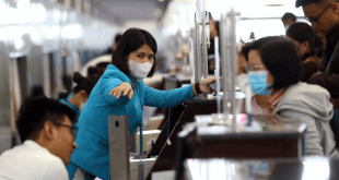 Theo Cục Hàng không, mặt bằng giá vé Tết Nguyên đán 2024 tương đương năm 2023