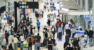 Thái Lan có thêm 8 hãng hàng không trong năm 2024